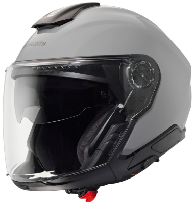 SCHUBERTH J2 Otwarty Kask Motocyklowy Chopper Crusier