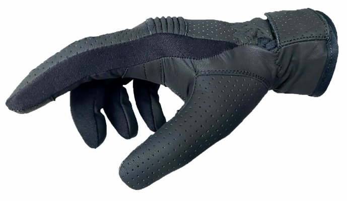 Rękawice Motocyklowe Dziecięce RIDA SUMMER