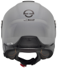 SCHUBERTH J2 Otwarty Kask Motocyklowy Chopper Crusier