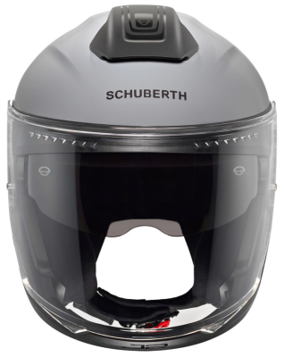 SCHUBERTH J2 Otwarty Kask Motocyklowy Chopper Crusier