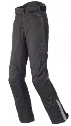 FASTWAY TOURING III Spodnie tekstylne