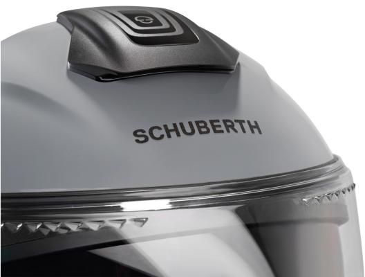 SCHUBERTH J2 Otwarty Kask Motocyklowy Chopper Crusier
