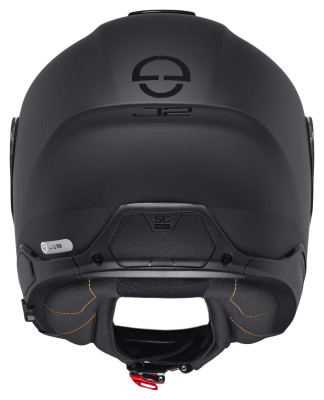 SCHUBERTH J2 Otwarty Kask Motocyklowy Chopper Crusier