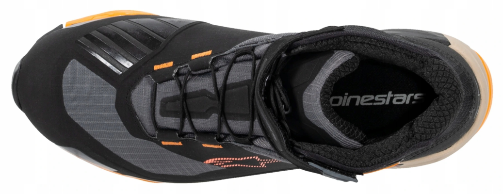 ALPINESTARS CR-X DRYSTAR Buty Motocyklowe