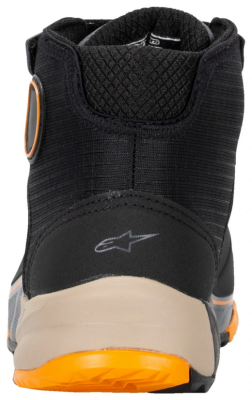 ALPINESTARS CR-X DRYSTAR Buty Motocyklowe