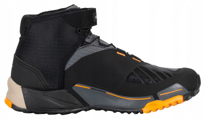 ALPINESTARS CR-X DRYSTAR Buty Motocyklowe