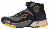 ALPINESTARS CR-X DRYSTAR Buty Motocyklowe
