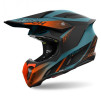 AIROH TWIST 3 Kask Motocyklowy Cross/Enduro/Offroad