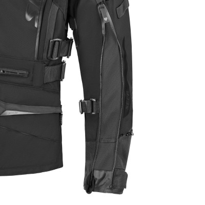 SECA ARRAKIS III LADY Kurtka Motocyklowa Turystyczna