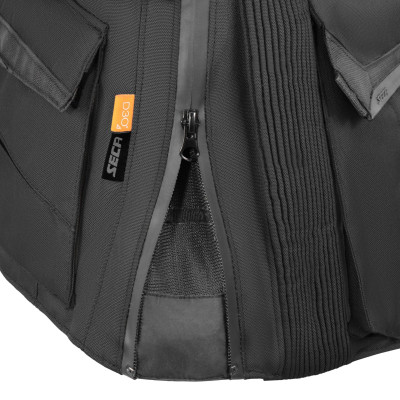 IXS COMFORT HIGH-ST Buty Motocyklowe