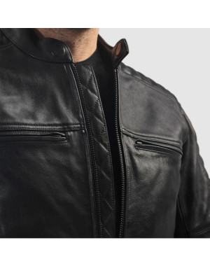 REBELHORN HUNTER II Kurtka Motocyklowa