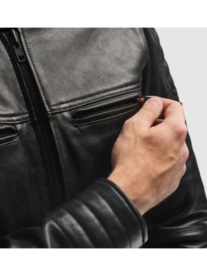 REBELHORN HUNTER II Kurtka Motocyklowa