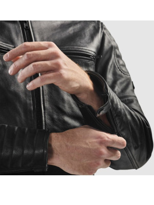 REBELHORN HUNTER II Kurtka Motocyklowa