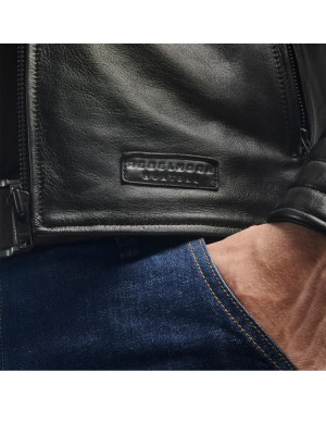 REBELHORN HUNTER II Kurtka Motocyklowa