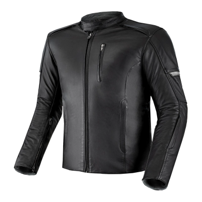 SHIMA HUNTER+ 2.0 Kurtka Motocyklowa Skórzana