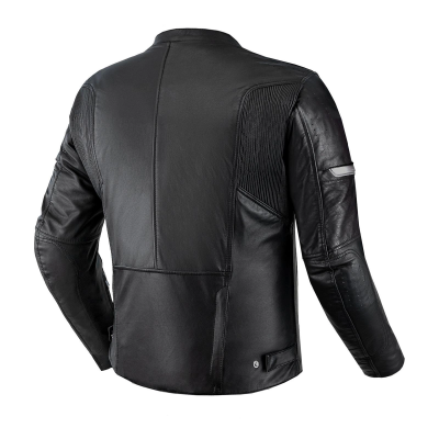 SHIMA HUNTER+ 2.0 Kurtka Motocyklowa Skórzana