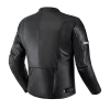 SHIMA HUNTER+ 2.0 Kurtka Motocyklowa Skórzana