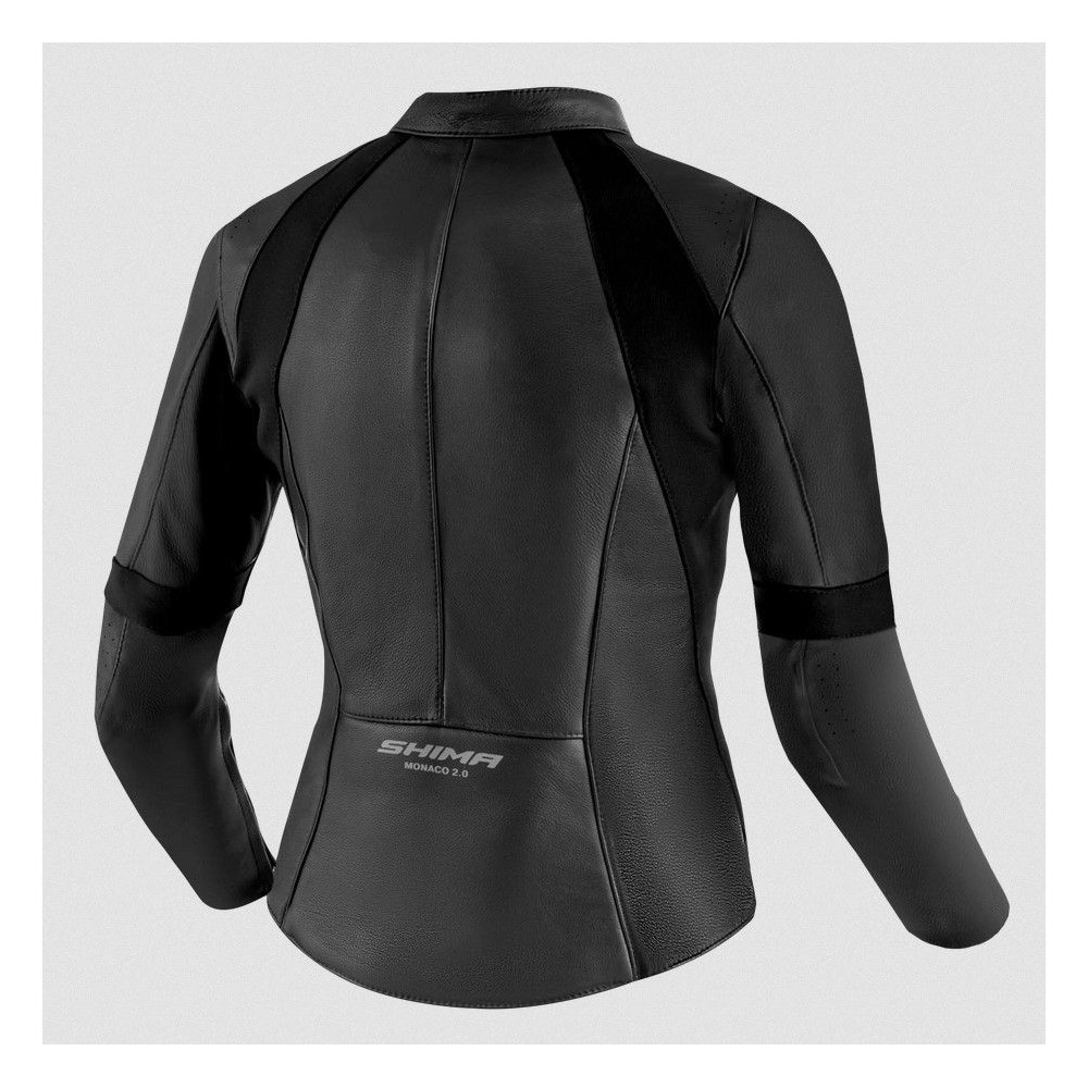 SHIMA MONACO 2.0 Kurtka Motocyklowa Damska