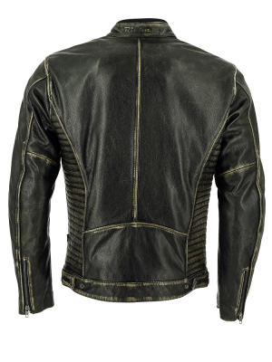 RICHA Thruxton Kurtka skórzana