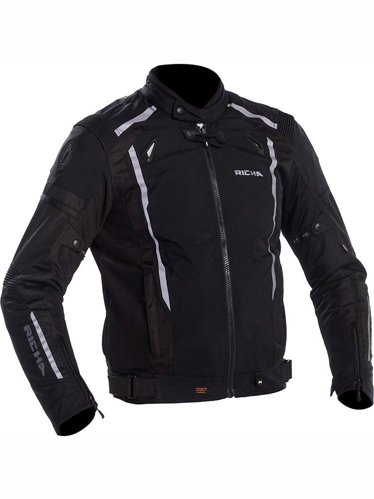 RICHA Airwave Kurtka tekstylna
