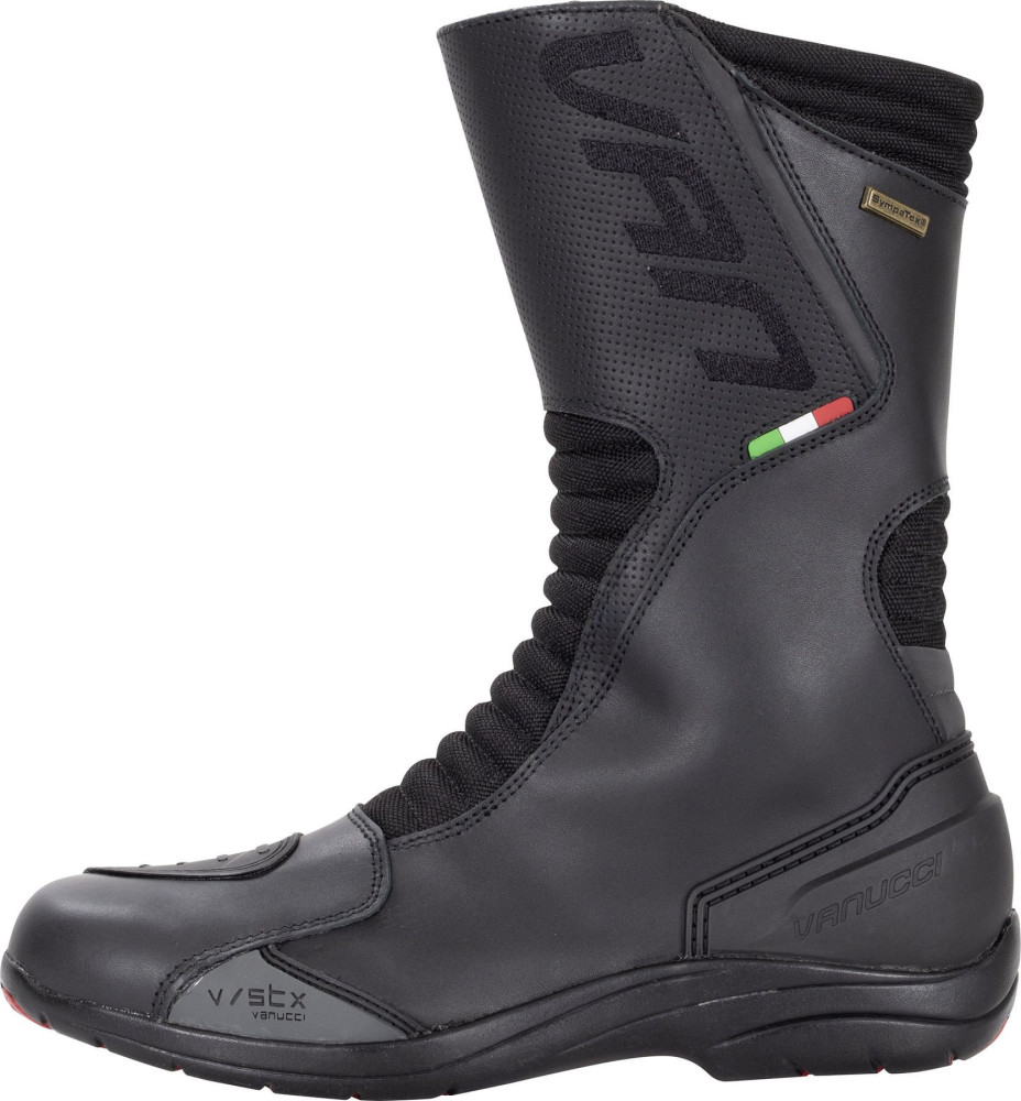 VANUCCI VTB 16 Buty Motocyklowe Turystyczne
