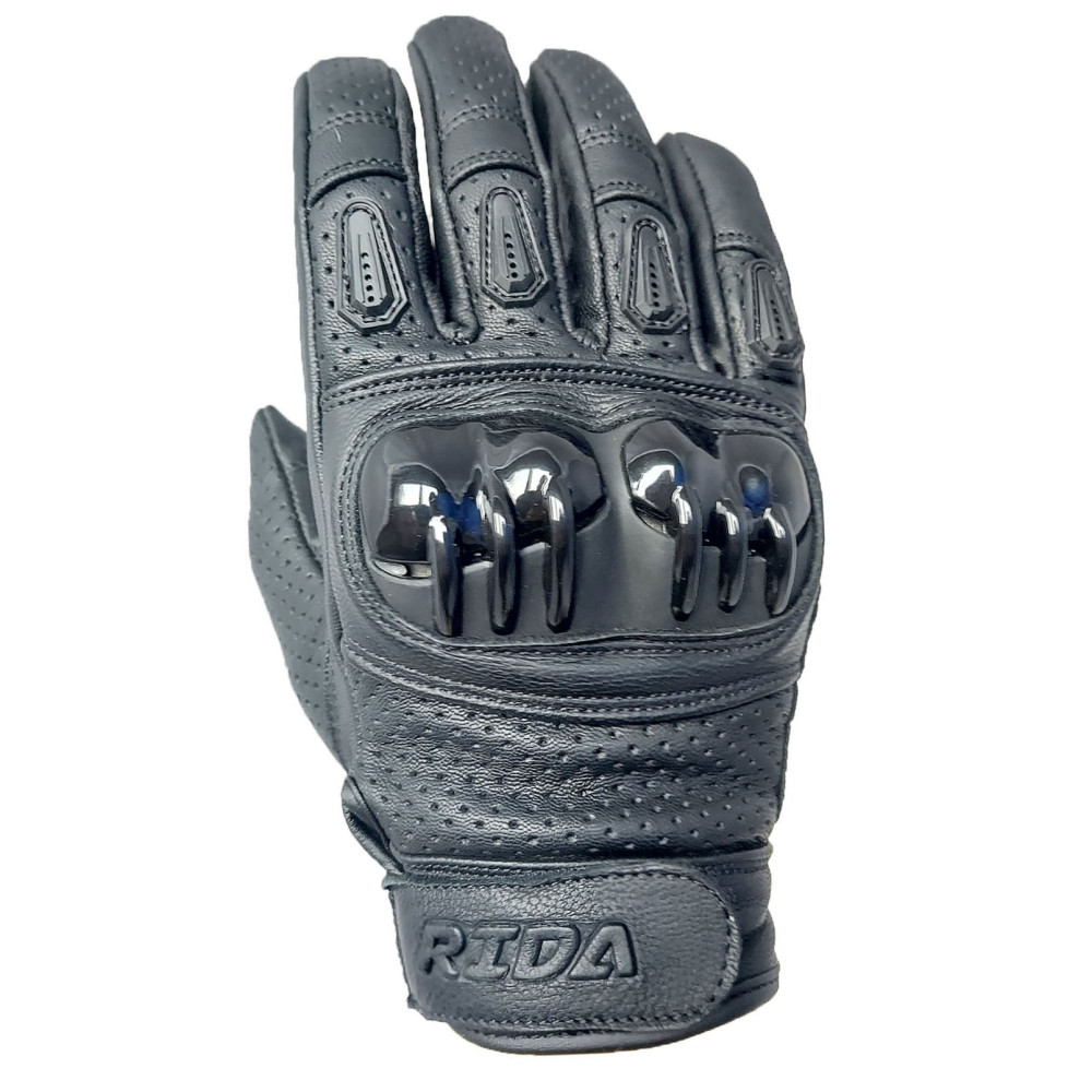 RIDA CITY LADY Rękawice Motocyklowe Damskie