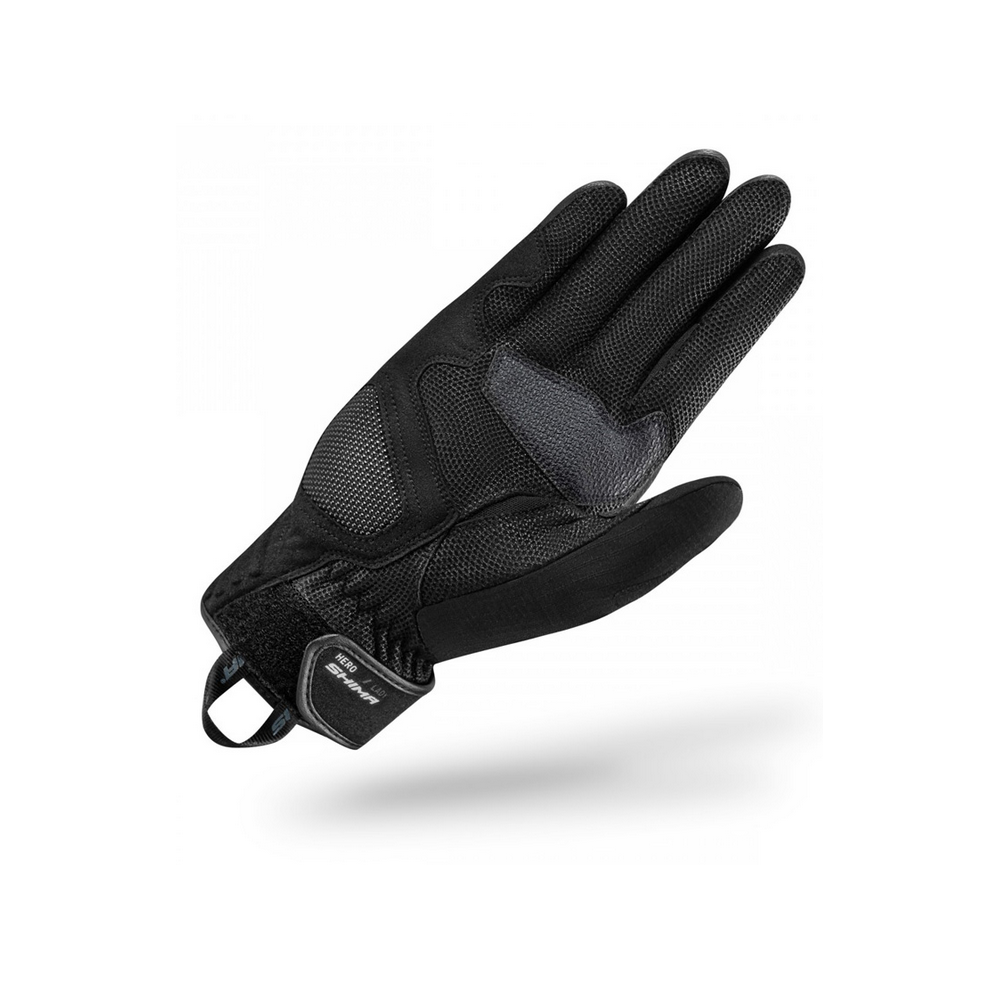 SHIMA HERO WP LADY Rękawice Motocyklowe Damskie