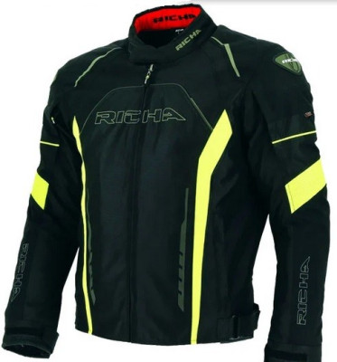 RICHA Falcon Kurtka tekstylna