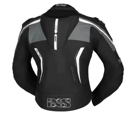 IXS SPORT RS-700 Kombinezon Motocyklowy Dwuczęściowy