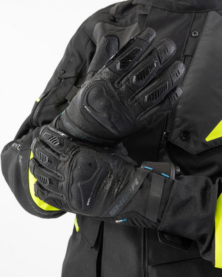 SHIMA HERO WP LADY Rękawice Motocyklowe Damskie