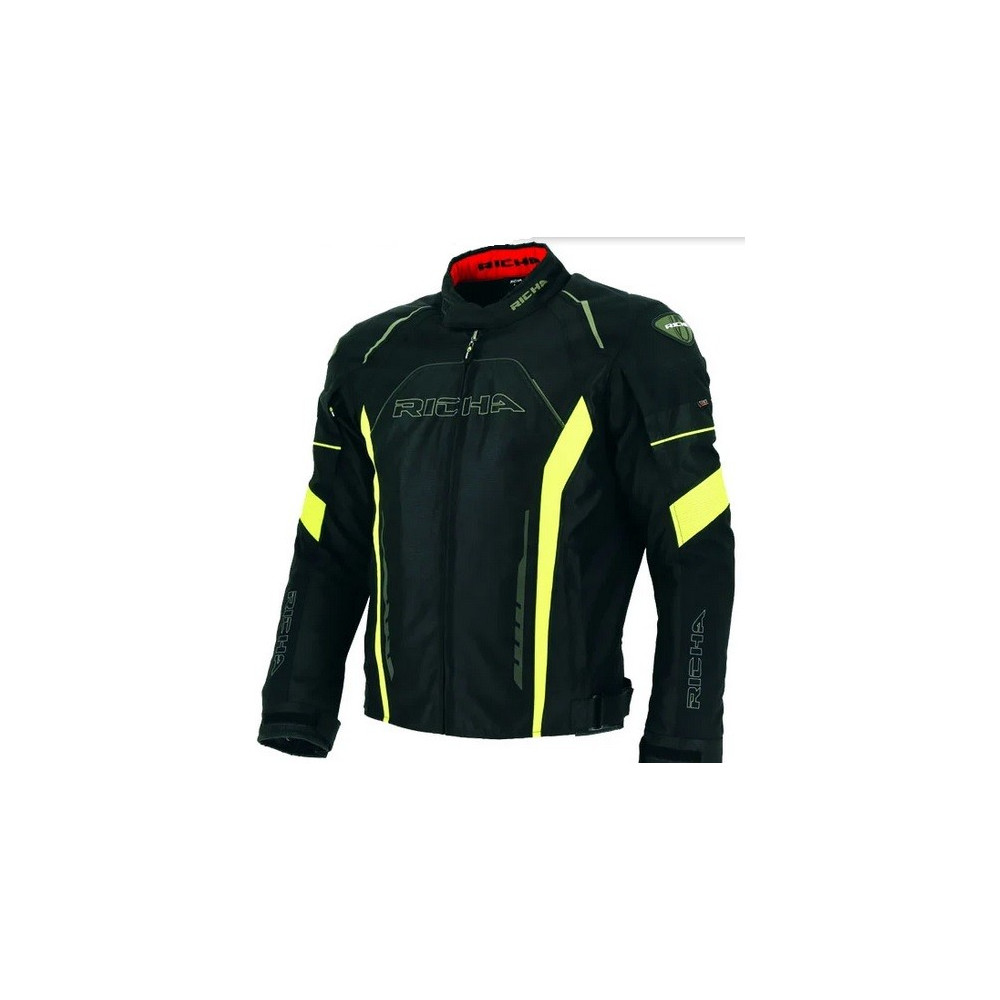 RICHA Falcon Kurtka tekstylna