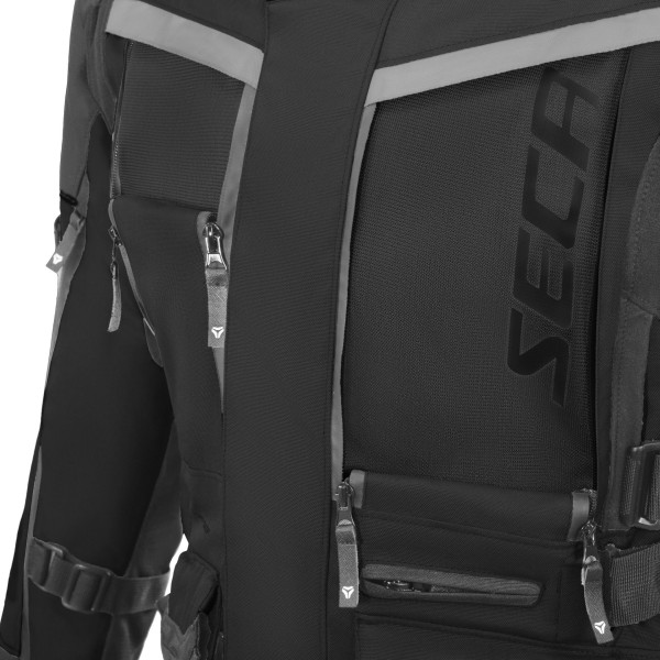 VANUCCI RVX-LIGHT Bluzka Termoaktywna