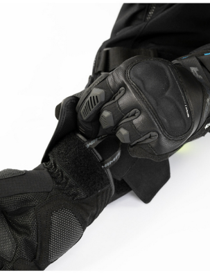 VANUCCI RVX-LIGHT Bluzka Termoaktywna