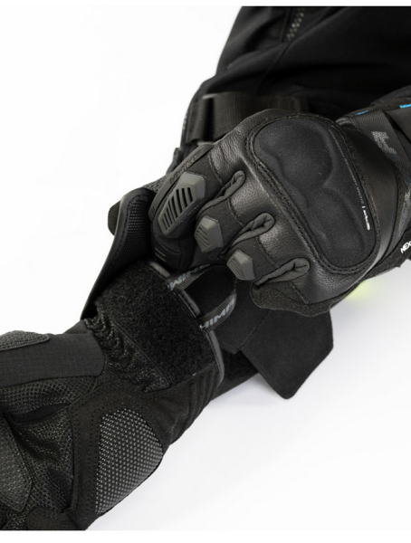 VANUCCI RVX-LIGHT Bluzka Termoaktywna