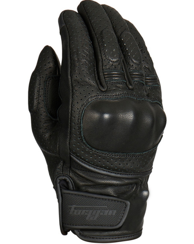 FURYGAN JET VENTED D3O Rękawice Motocyklowe