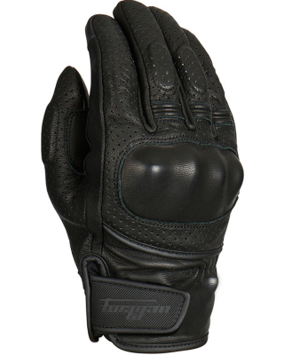 FURYGAN JET VENTED D3O Rękawice Motocyklowe