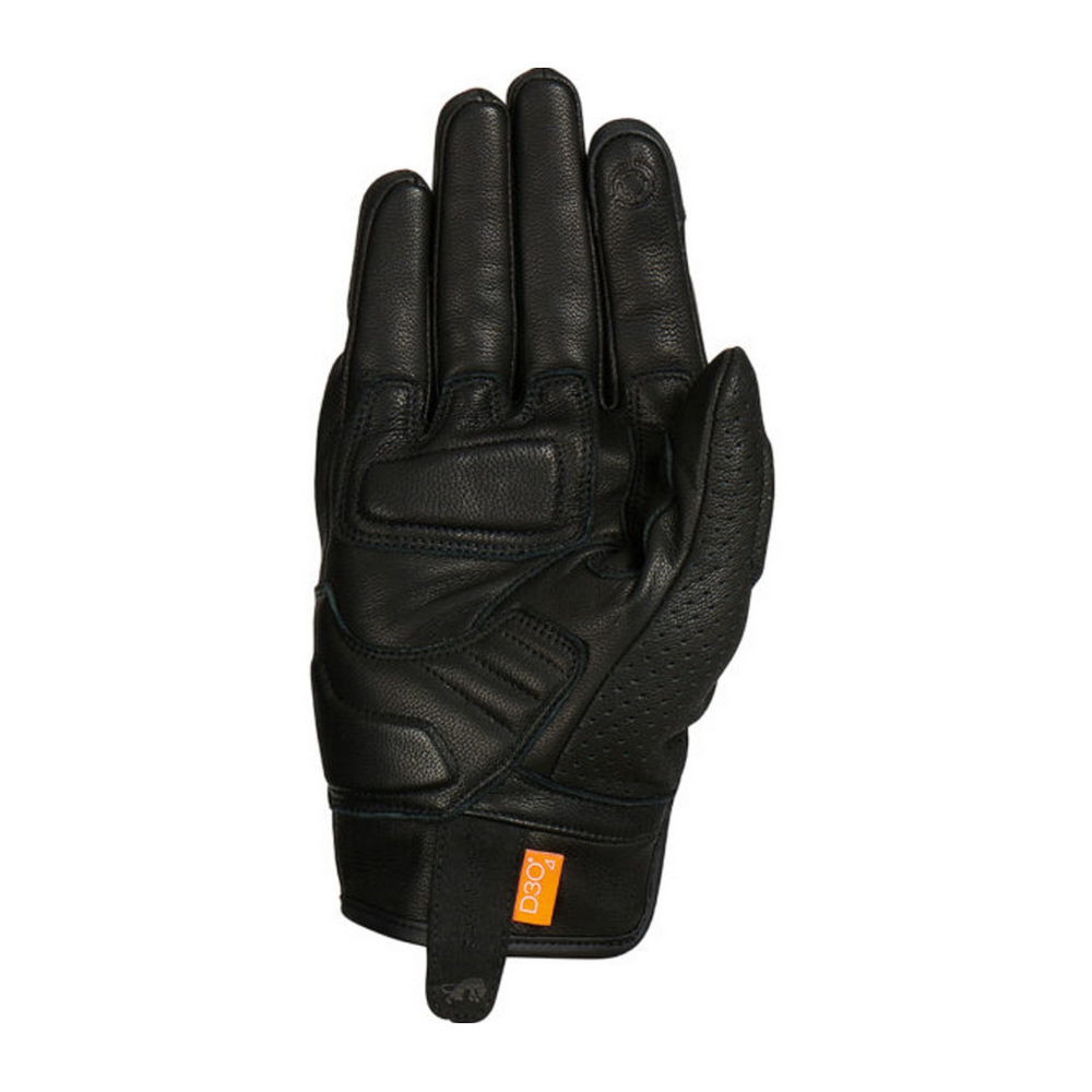 FURYGAN JET VENTED D3O Rękawice Motocyklowe