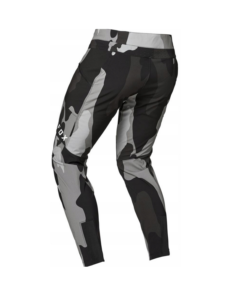 Spodnie motocyklowe Fox Defend  motor