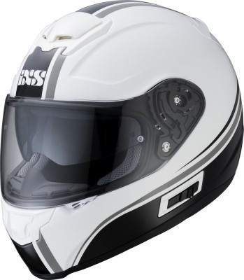 IXS 215 2.1 Kask Motocyklowy Integralny