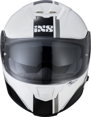 IXS 215 2.1 Kask Motocyklowy Integralny