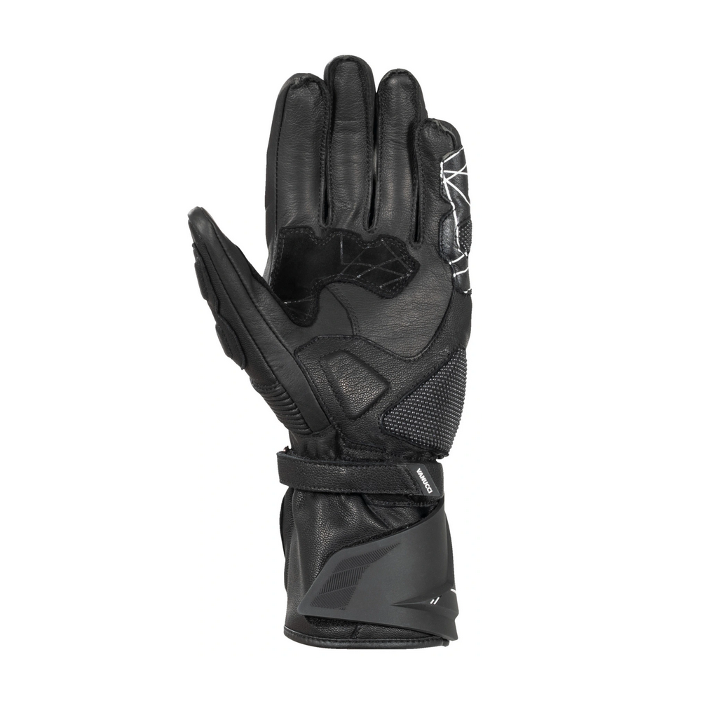VANUCCI VSG-1 Rękawice Motocyklowe Sportowe