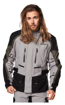 VANUCCI VAJ 4 Kurtka Motocyklowa