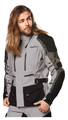VANUCCI VAJ 4 Kurtka Motocyklowa