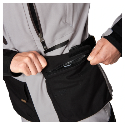 VANUCCI VAJ 4 Kurtka Motocyklowa