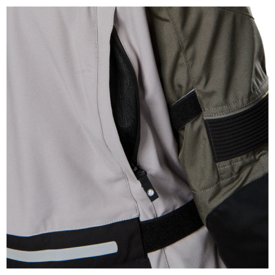 VANUCCI VAJ 4 Kurtka Motocyklowa