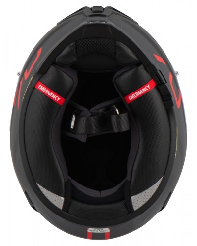 HJC RPHA 70 PAIKA Kask Motocyklowy Integralny