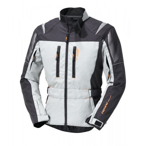FASTWAY SUMMER II Kurtka Motocyklowa