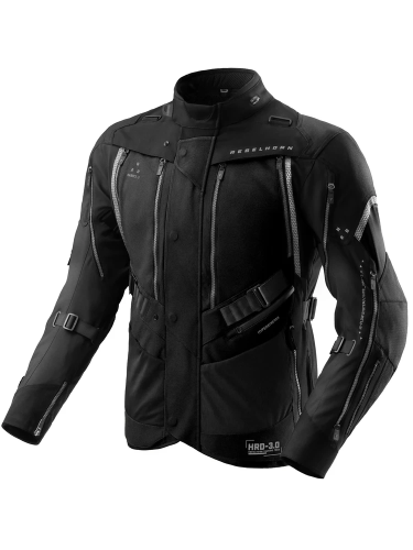 REBELHORN HARDY 3.0 Kurtka Motocyklowa Turystyczna