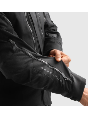 REBELHORN HARDY 3.0 Kurtka Motocyklowa Turystyczna