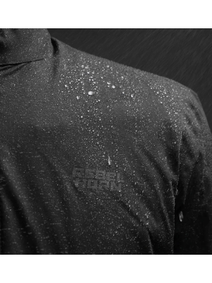 REBELHORN HARDY 3.0 Kurtka Motocyklowa Turystyczna